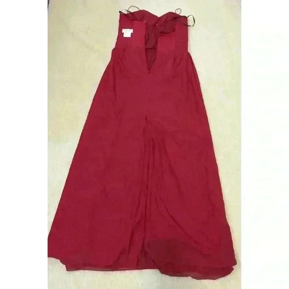 AFTER SIX BRIDESMAIDS 6711 - Picture 5 of 14